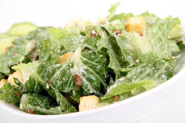 Salada de Cessar — Fotografia de Stock