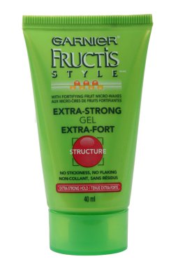 kozmetik garnier fructis jel