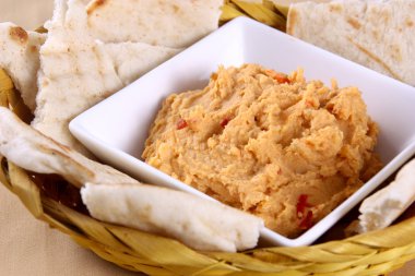 Humus Dip