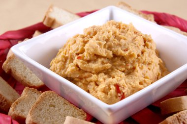 Humus Dip