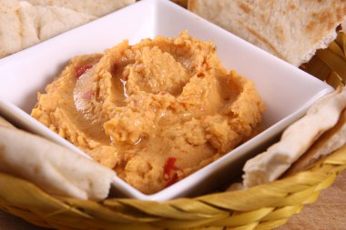 Humus Dip