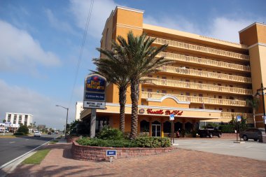 Amelia Island otobüs