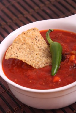 Salsa sosu