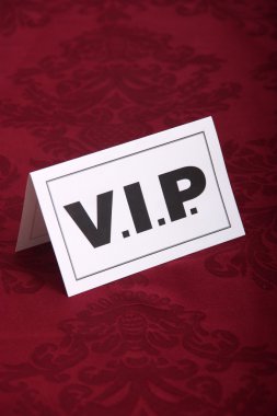 VIP üye tablo