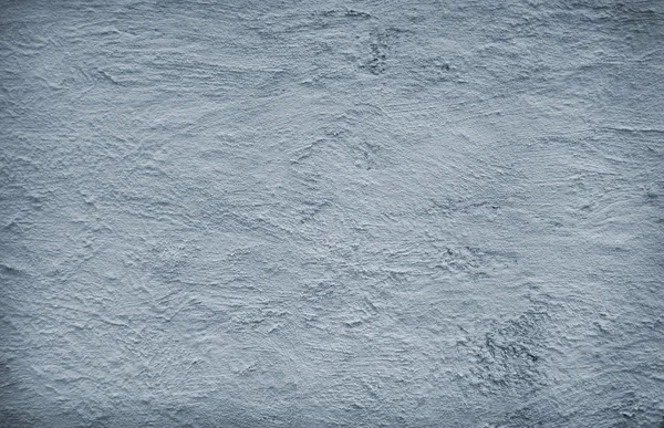 Blue cement background — Stock Photo, Image