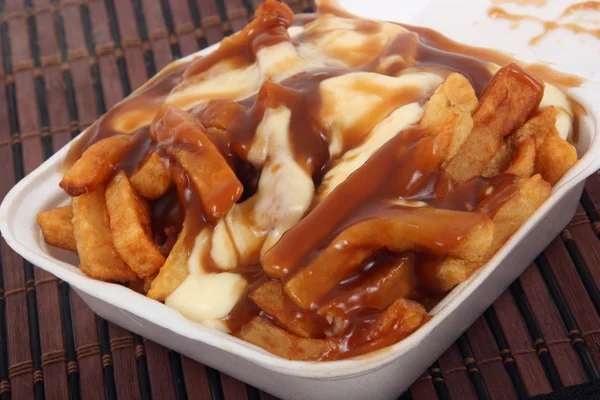 Mange Poutine Images Libres De Droit Photos De Mange Poutine Depositphotos