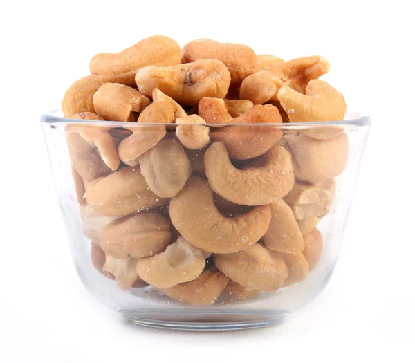 Cashew — Stock Photo, Image