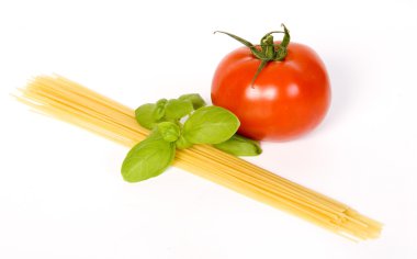 domates soslu makarna madde