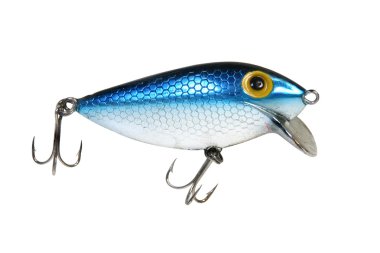 fishing lure clipart