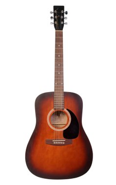 akustik gitar