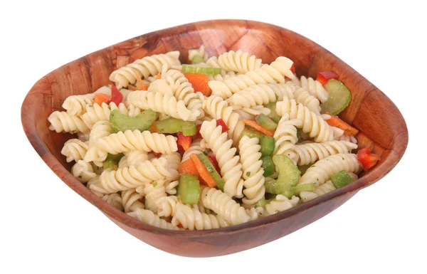 Ensalada de pasta —  Fotos de Stock