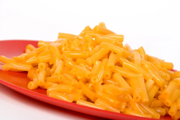 Macarrones de queso — Foto de Stock