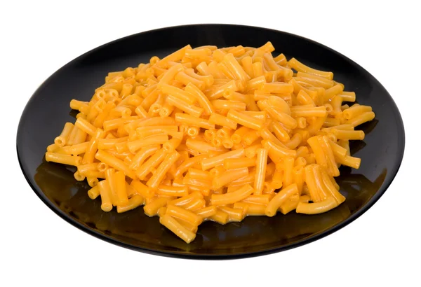 Macarrones de queso — Foto de Stock