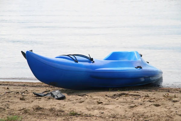 Kayak — Stock Photo, Image