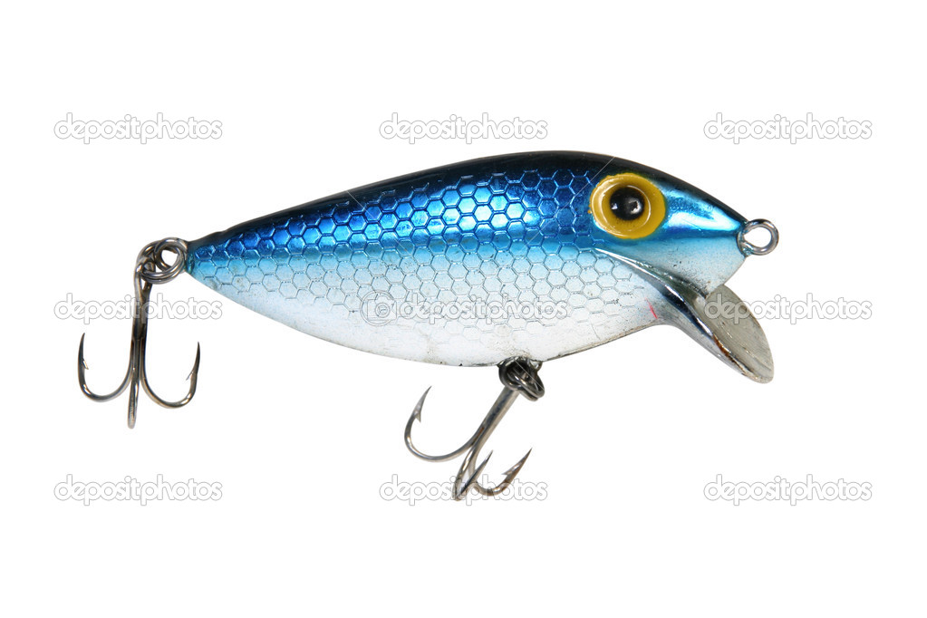 fishing lure