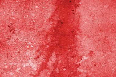 Kırmızı çimento arka plan