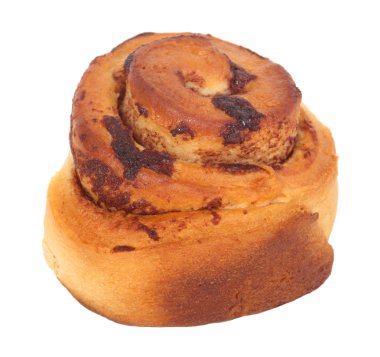 tarçınlı çörek