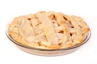 Elmalı Turta