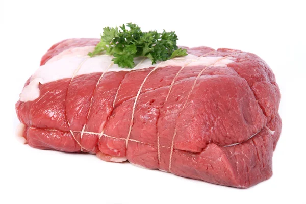 Fresh beef — Stock Photo, Image
