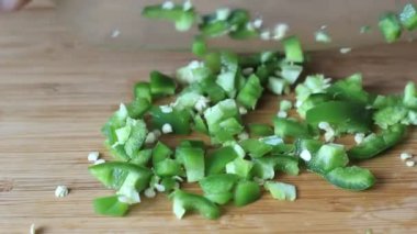 Jalapeno biber kıyma