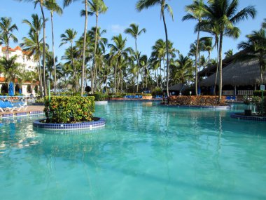 Barcelo hotel Punta Cana