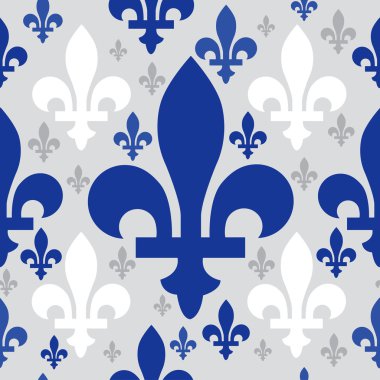 Quebec Fleur De Lys Free Vector Eps Cdr Ai Svg Vector Illustration Graphic Art