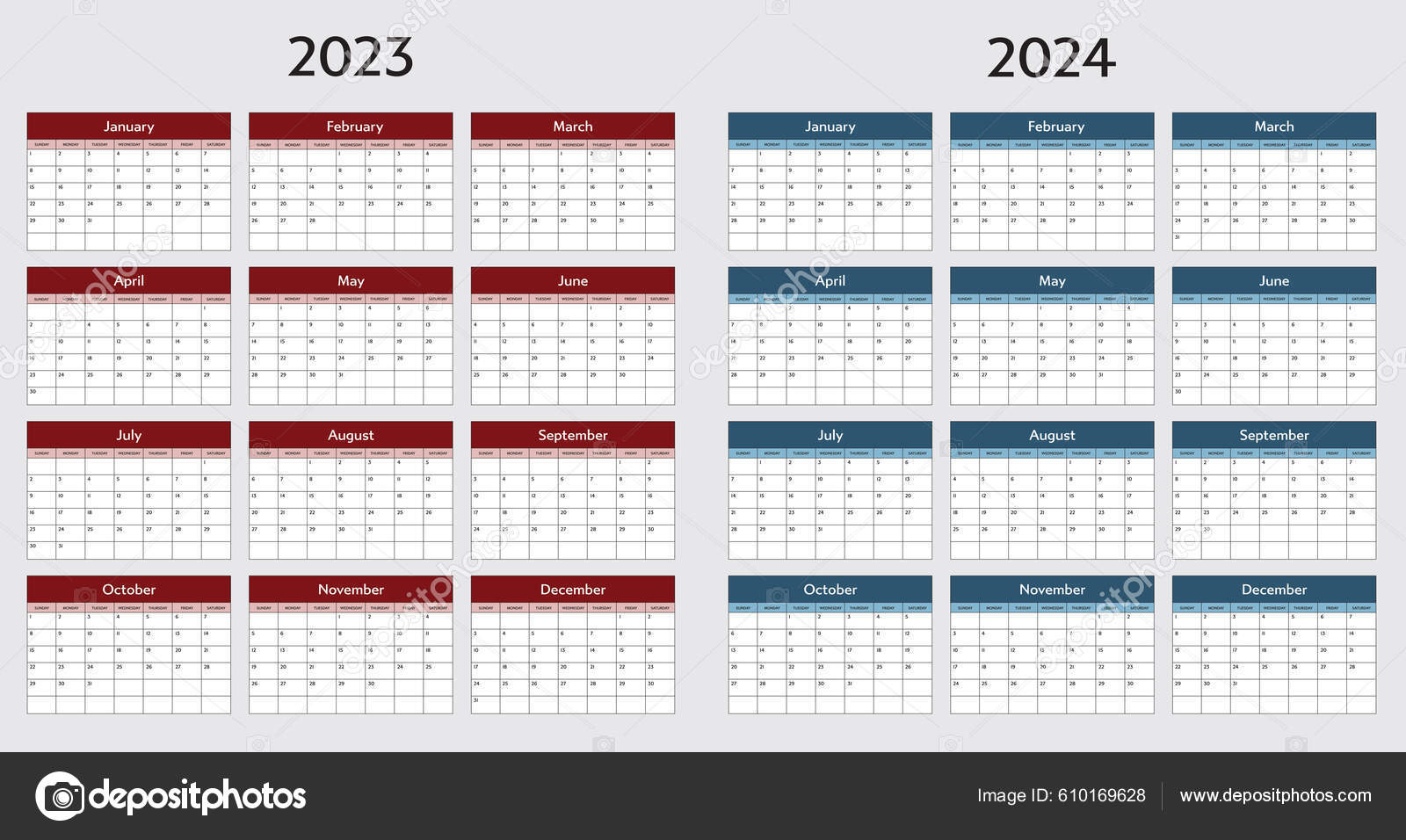 Calendário da época 2023/2024 já é conhecido