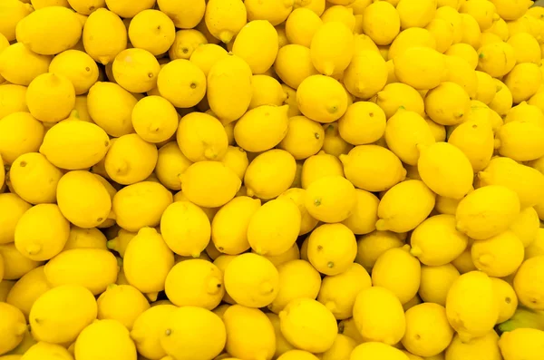 Lemons — Stock Photo, Image