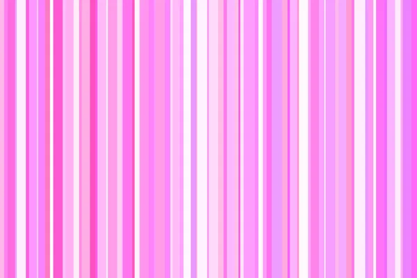 Pink Stripes Background — Stock Vector