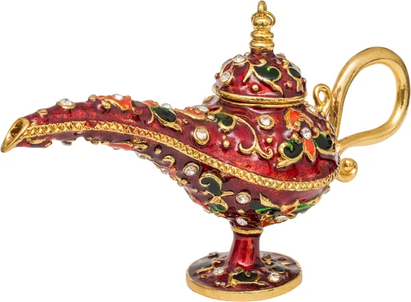 Magic Lamp — Stock Photo, Image