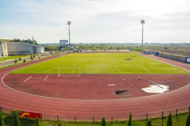 Stadyum