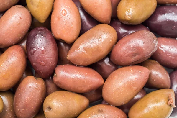 Olives — Stock Photo, Image