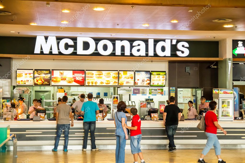MC LEAN