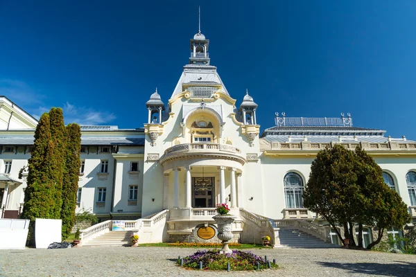 Sinaia Casino — Stockfoto