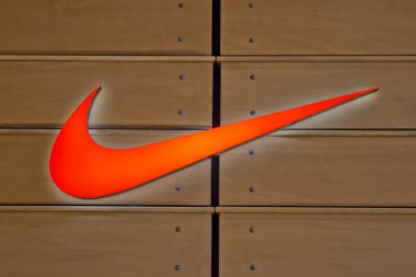 Nike logosu