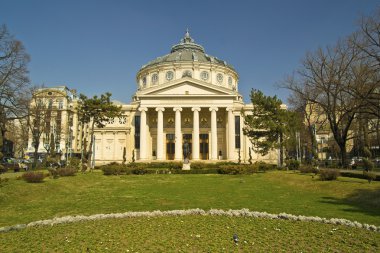 Romen athenaeum