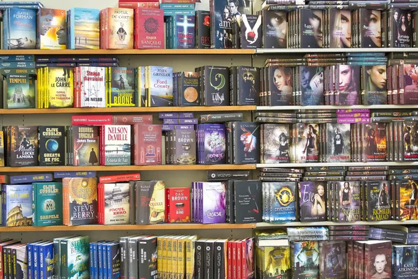 modern kitap