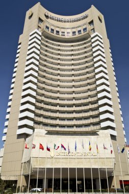 Kıtalararası Otel