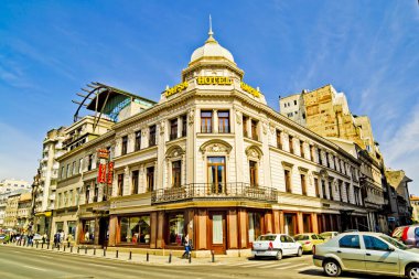 Hotel Capsa