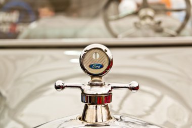 Ford logosu