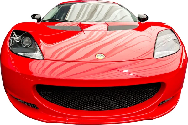 Lotus Elise — Photo