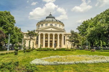 Romen athenaeum