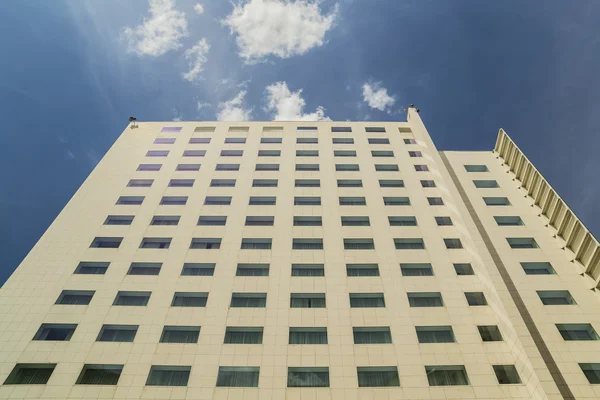 Edificio uffici — Foto Stock