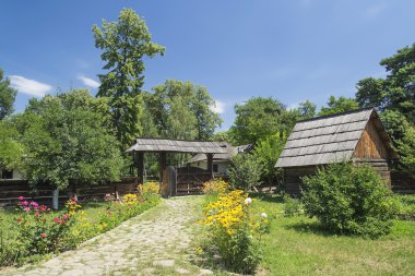 Romanyalı ev