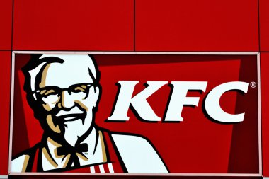 KFC logosu