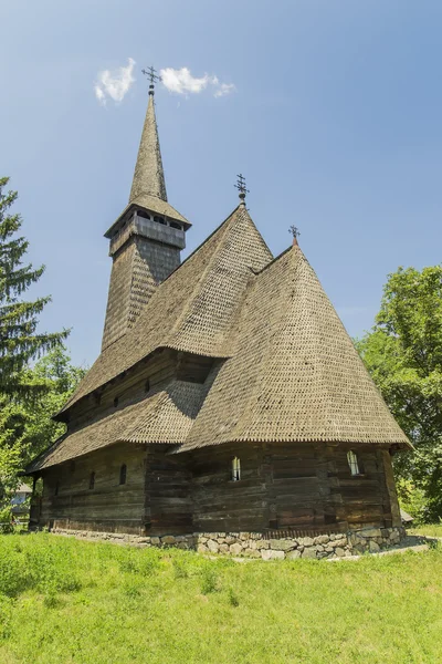 Traditionelle Kirche — Stockfoto