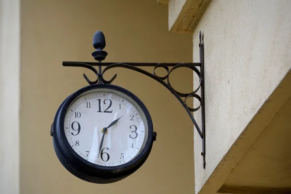 Old Clock — Stock Photo, Image