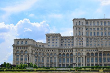 Parlamento Sarayı