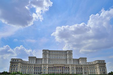 Parlamento Sarayı