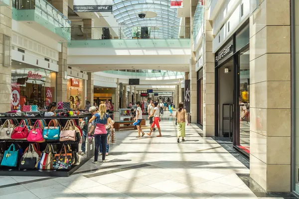 Compras — Fotografia de Stock